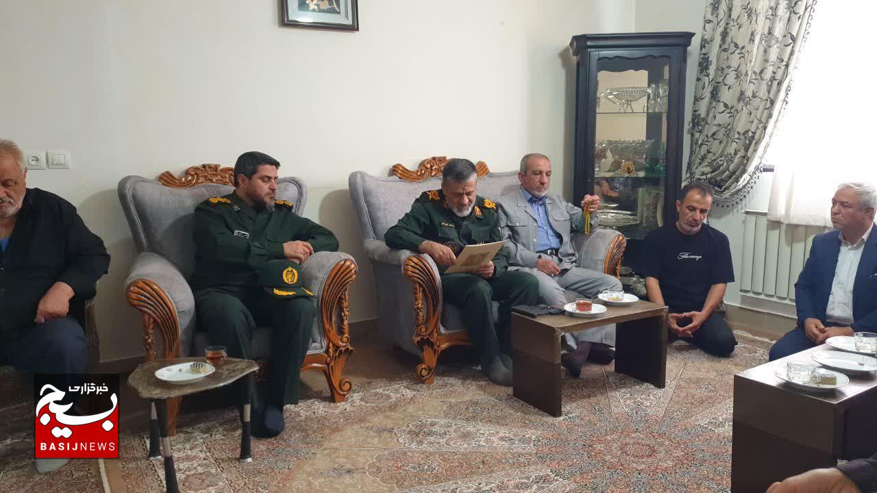 حکایت رفتنهایی که حیات میبخشند/زندگی دوباره به پنج بیمار با اهدای عضو بانوی ۶۴ ساله در قزوین حکایت رفتنهایی که حیات میبخشند/زندگی دوباره به پنج بیمار با اهدای عضو بانوی ۶۴ ساله در قزوین