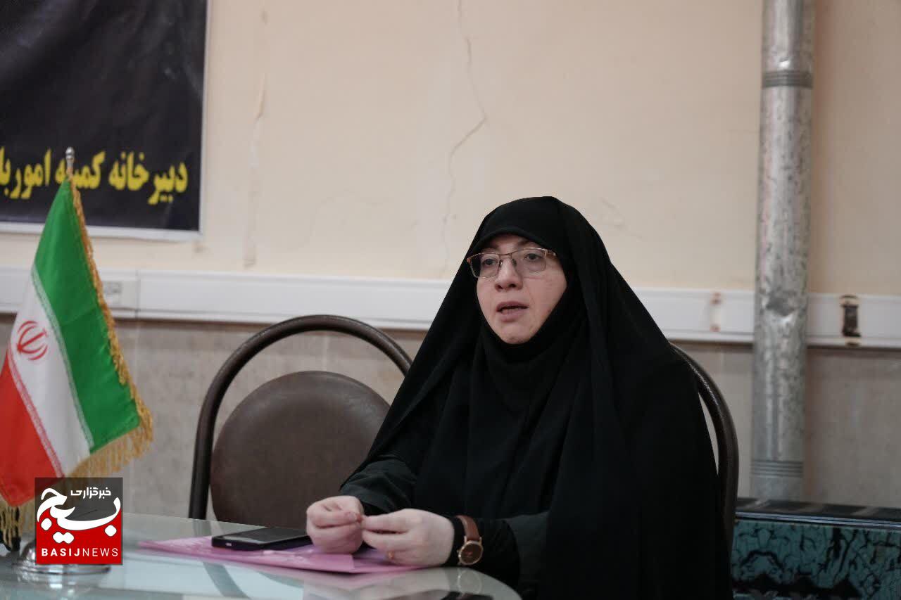 لزوم تقویت هم‌افزایی نهادهای فرهنگی برای ارتقاء جایگاه زنان در گفتمان انقلاب اسلامی