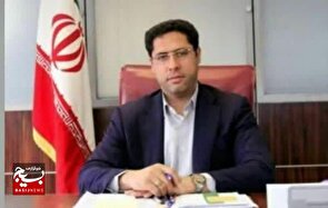 توزیع میوه تنظیم بازار و مرغ دولتی شب عید در ماهدشت