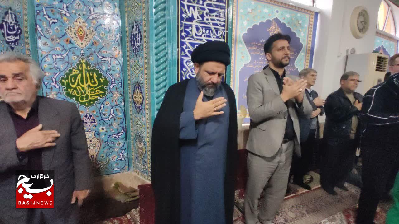 خطر نفوذ و ربا ، انقلاب را تهدید می‌کند