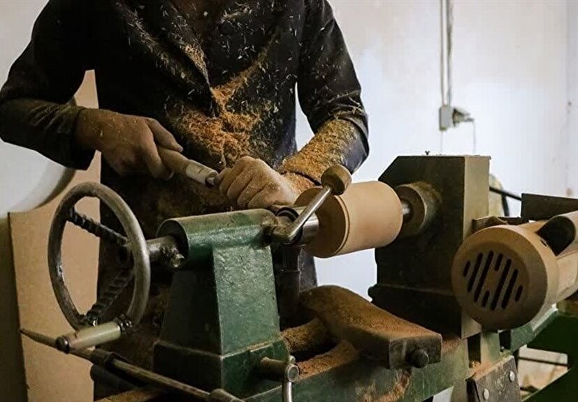 ۷۷۳ زندانی کردستان شاغل شدند