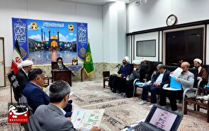 بیش از ۱۸ هزار محفل قرآنی زندگی با آیه‌ها در قم برگزار شد