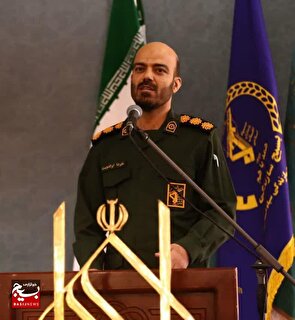 اهداء بیش از ۴۰هزار بسته معیشتی در پویش ضیافت کریمانه بسیج سازندگی قم 
