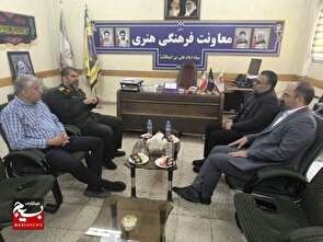 اقدامات چشمگیر بسیج در ترویج فرهنگ کتابخوانی