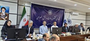 رئیس‌کل دادگستری خراسان جنوبی: مبارزه با درآمدهای ناسالم، گام نخست در حمایت از اقتصاد است