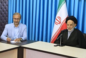 تأکید نماینده ولی فقیه در خراسان جنوبی بر اجرای قانون عفاف و حجاب / این مسئله جهاد و دفاع از نظام و اسلام است