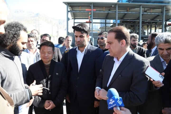 ملکشاهی در کانون توجه برنامههای توسعه است ملکشاهی در کانون توجه برنامههای توسعه است