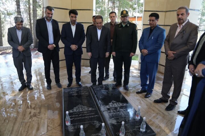 ملکشاهی در کانون توجه برنامههای توسعه است ملکشاهی در کانون توجه برنامههای توسعه است