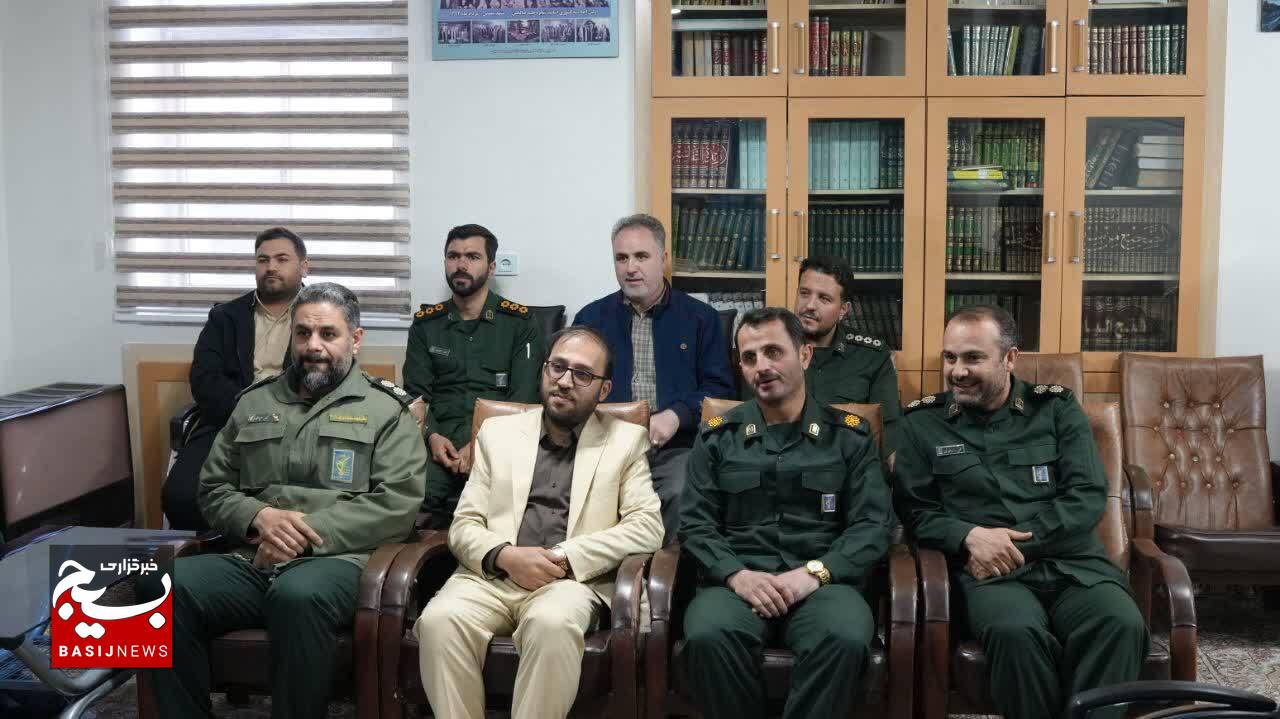 حقانیت سپاه تقدیم ۴۰ هزار شهید برای ایران اسلامی است حقانیت سپاه تقدیم ۴۰ هزار شهید برای ایران اسلامی است