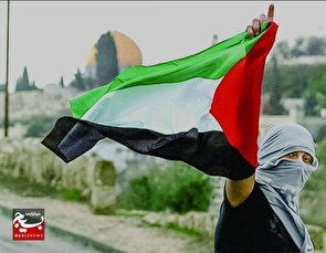 دعوت مجمع بسیجیان استان البرز، به جهت حضور باشکوه در روز جهانی قدس