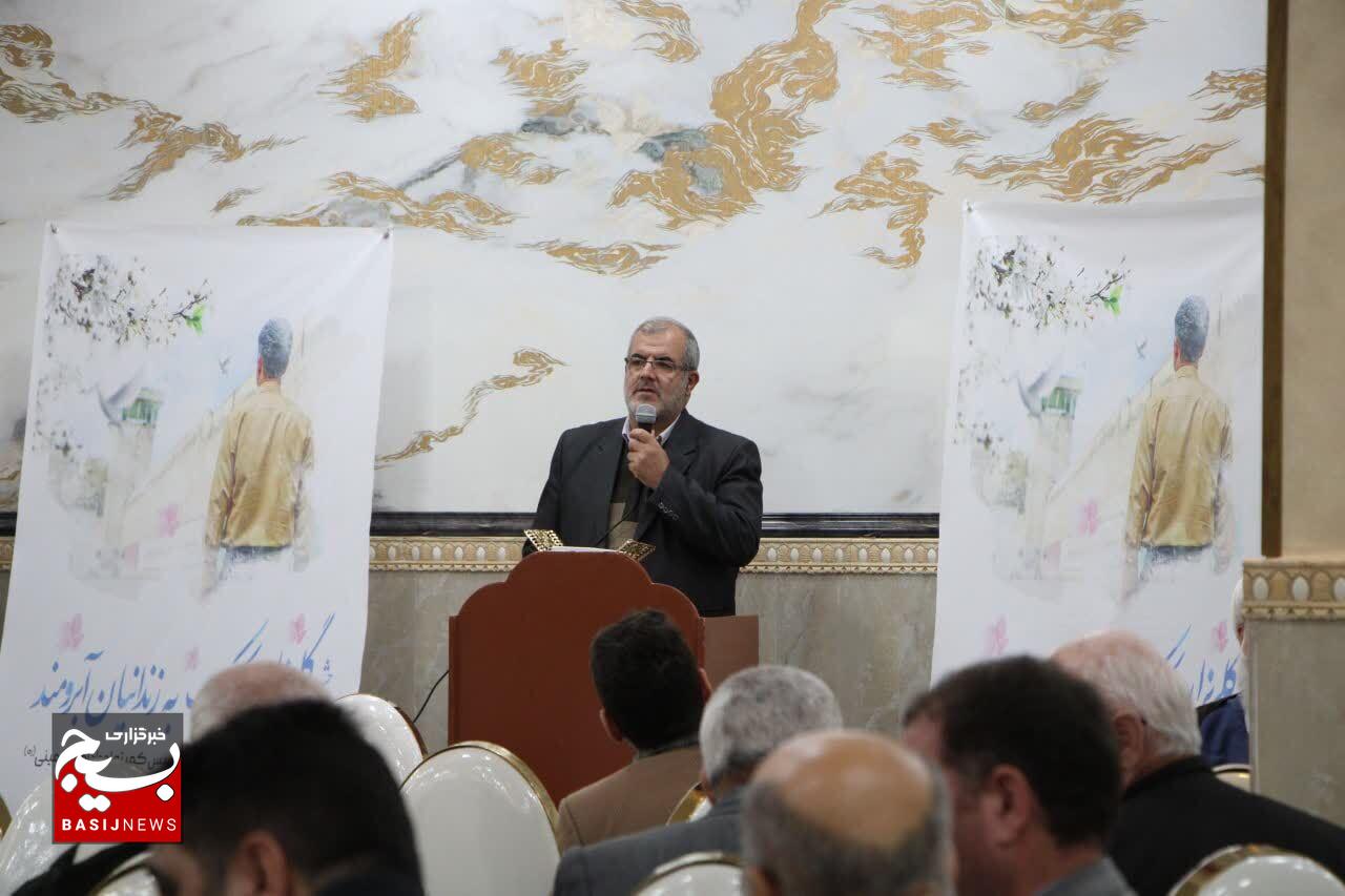 زمینه آزادسازی ۱۲ زندانی جرائم غیر عمد و مالی در شهرهای محمدیه و مهرگان فراهم شد