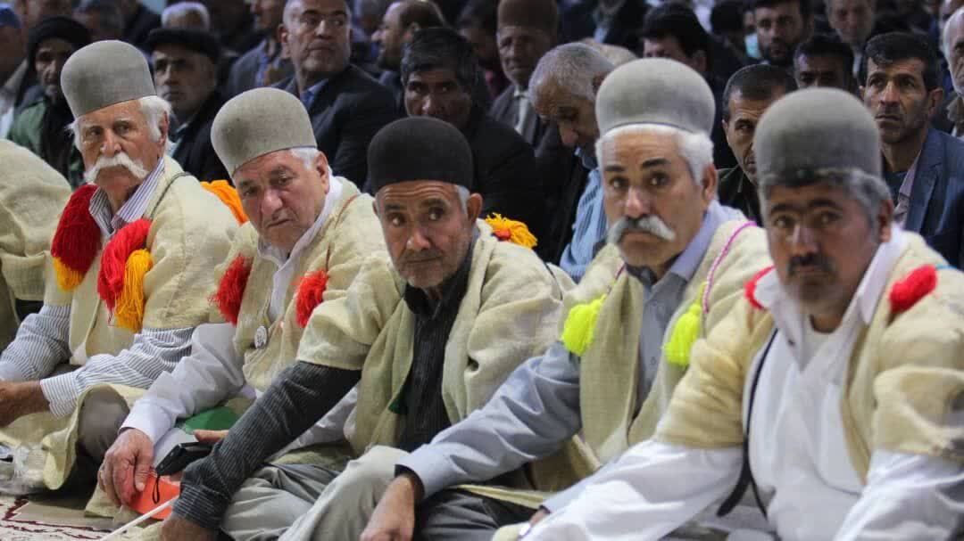 برگزاری راهپیمایی روز جهانی قدس در یاسوج