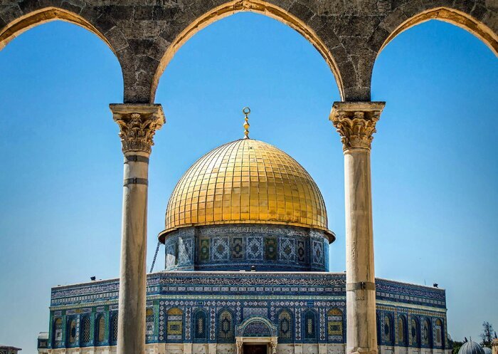 فریاد قدس در قلب بهار؛ از ایلام تا آسمان فریاد قدس در قلب بهار؛ از ایلام تا آسمان