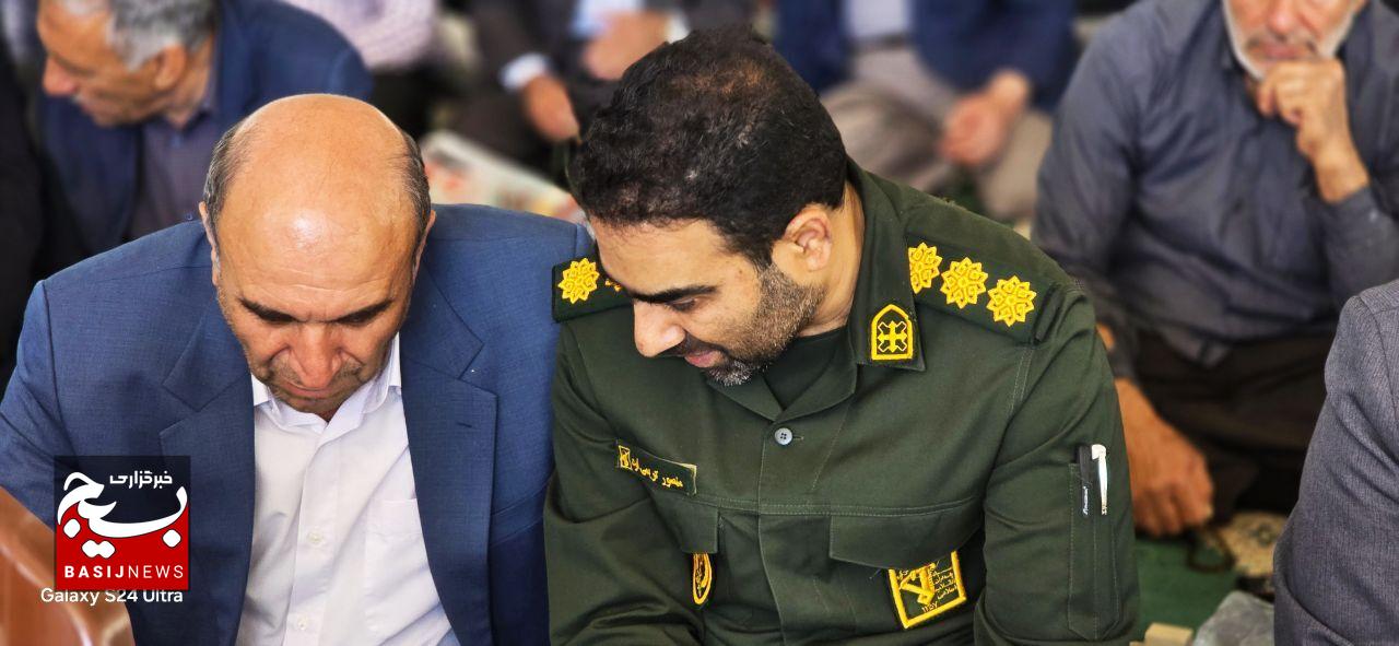 راهپیمایی روز قدس در خرمآباد برگزار شد راهپیمایی روز قدس در خرمآباد برگزار شد