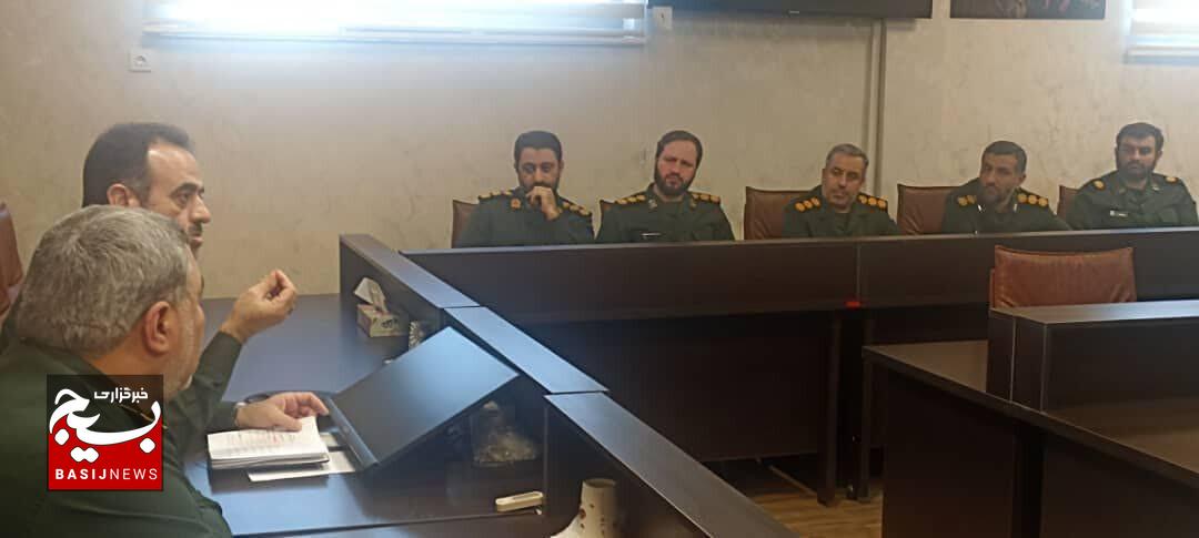 ضرورت جهاد تبیین برای مقابله با جنگ شناختی