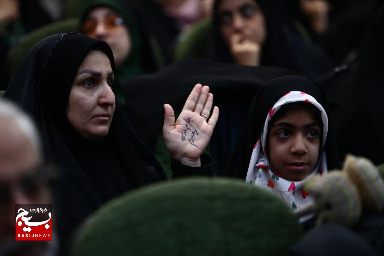 دهمین جشنواره مالک اشتر بسیج