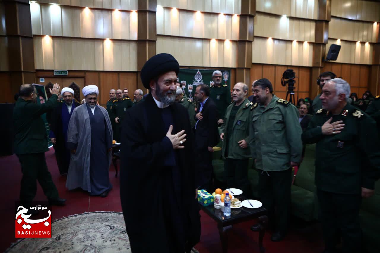 دهمین جشنواره مالک اشتر بسیج