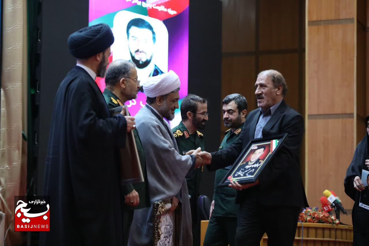 دهمین جشنواره مالک اشتر بسیج