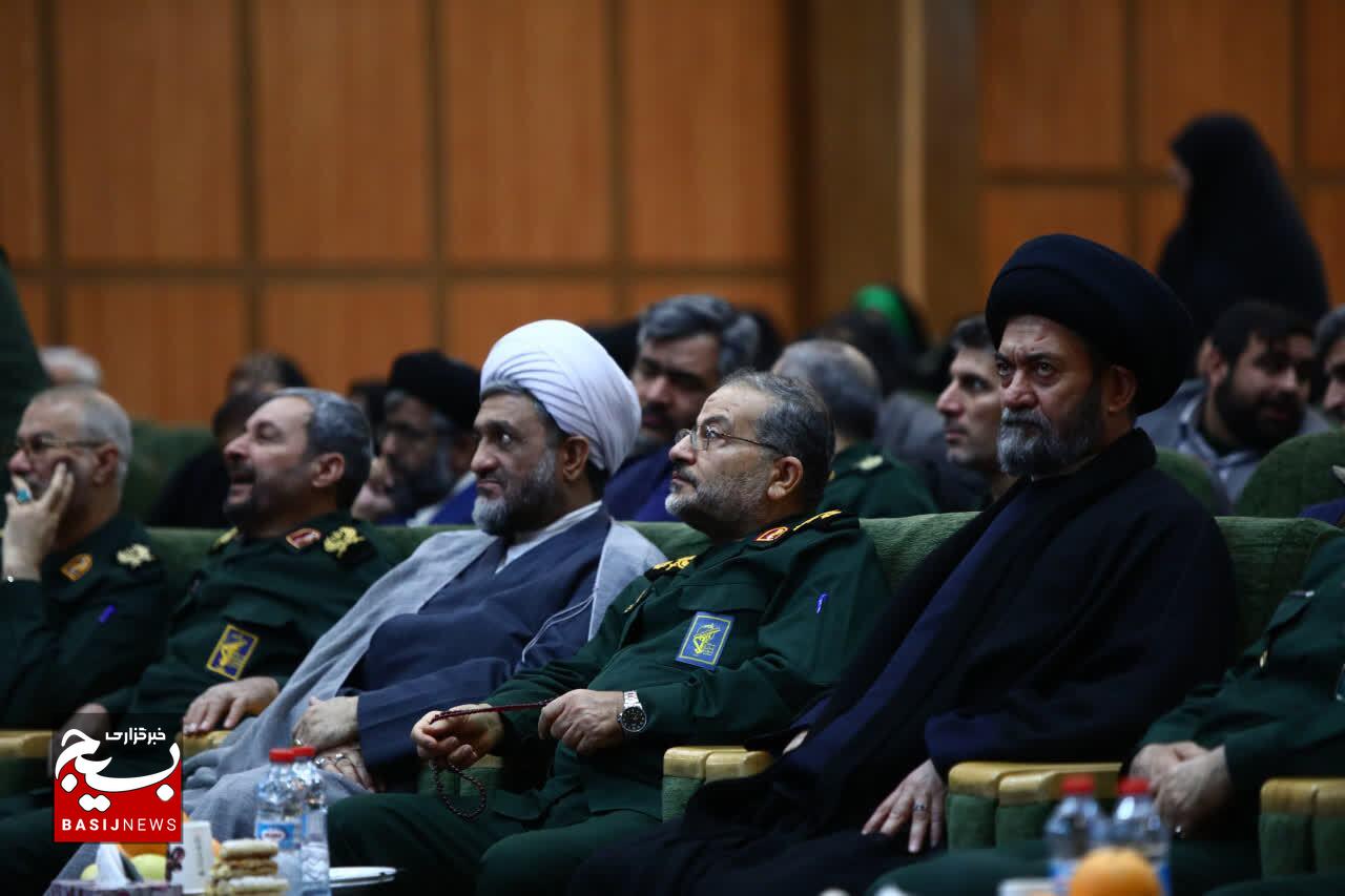 دهمین جشنواره مالک اشتر بسیج
