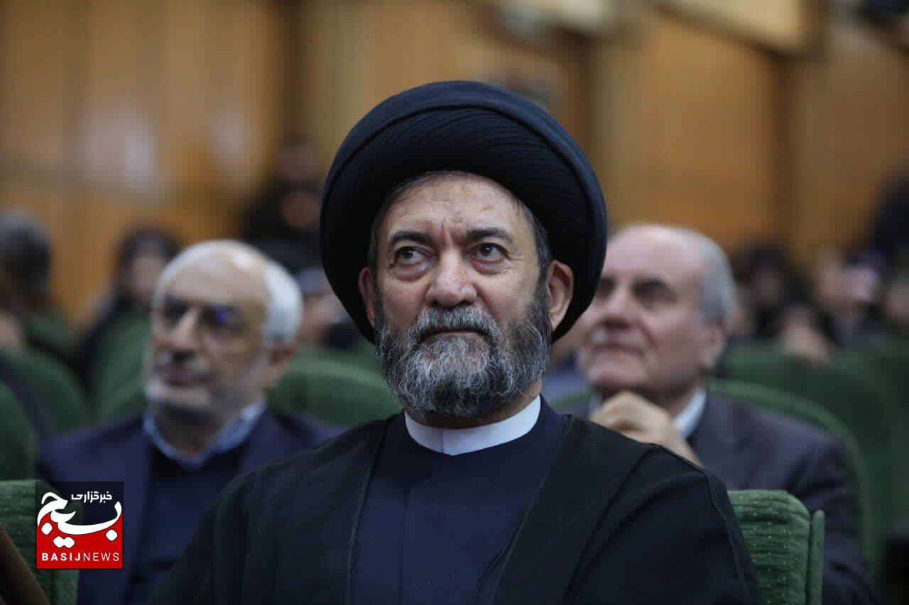 دهمین جشنواره مالک اشتر بسیج