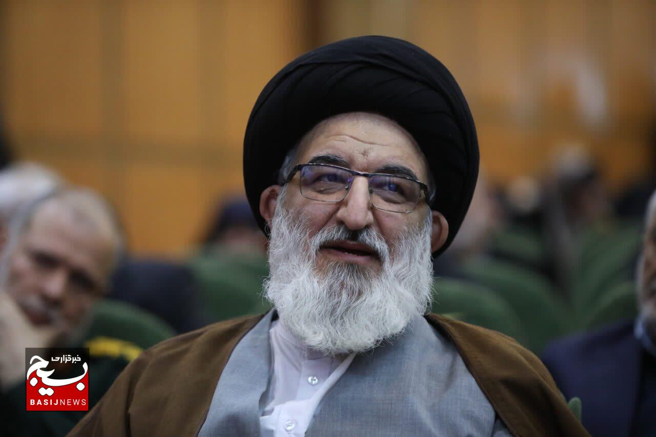 دهمین جشنواره مالک اشتر بسیج