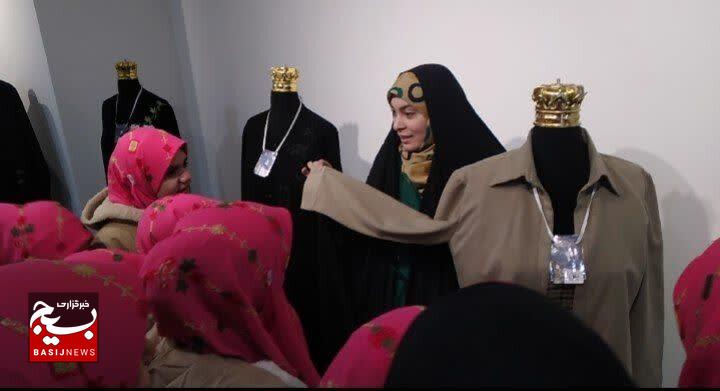 جشنواره آذردخت در تبریز به کار خود پایان داد