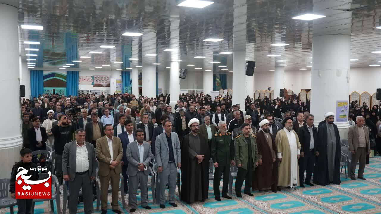 حاج قاسم سلیمانی شخصیتی برخواسته از باورهای عمیق دینی بود