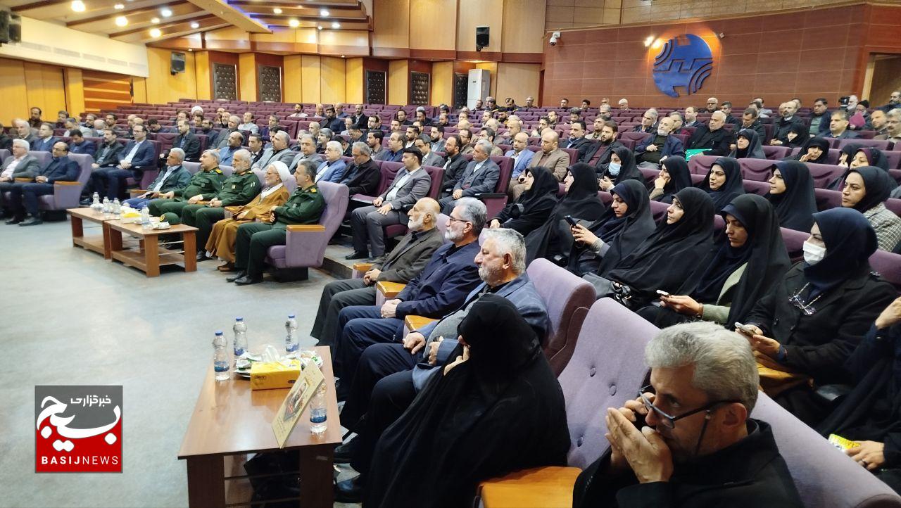 ترویج سبک مدیریتی جهادی حاج قاسم ضرورت دارد