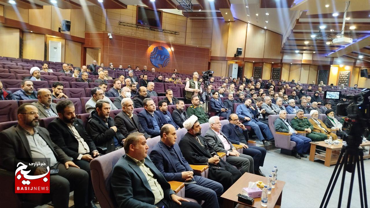 ترویج سبک مدیریتی جهادی حاج قاسم ضرورت دارد