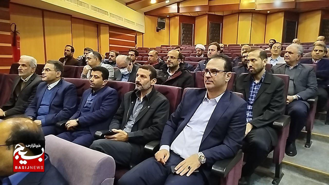 اقتدار جمهوری اسلامی پس از شهادت حاج قاسم تثبیت شد