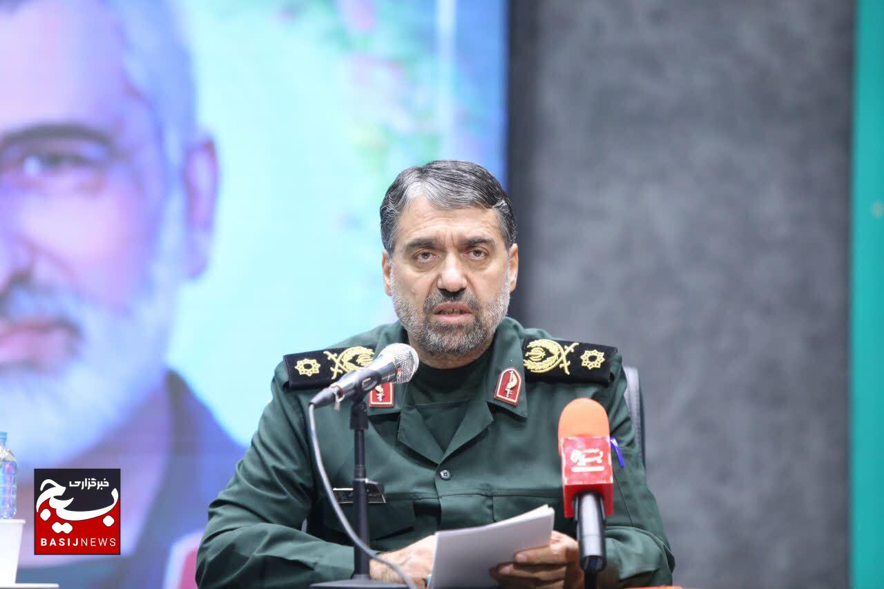 مشکل اصلی غربی‌ها با ایران، پیشرفت ِهمراه با استقلال و ایستادگی کشورمان است