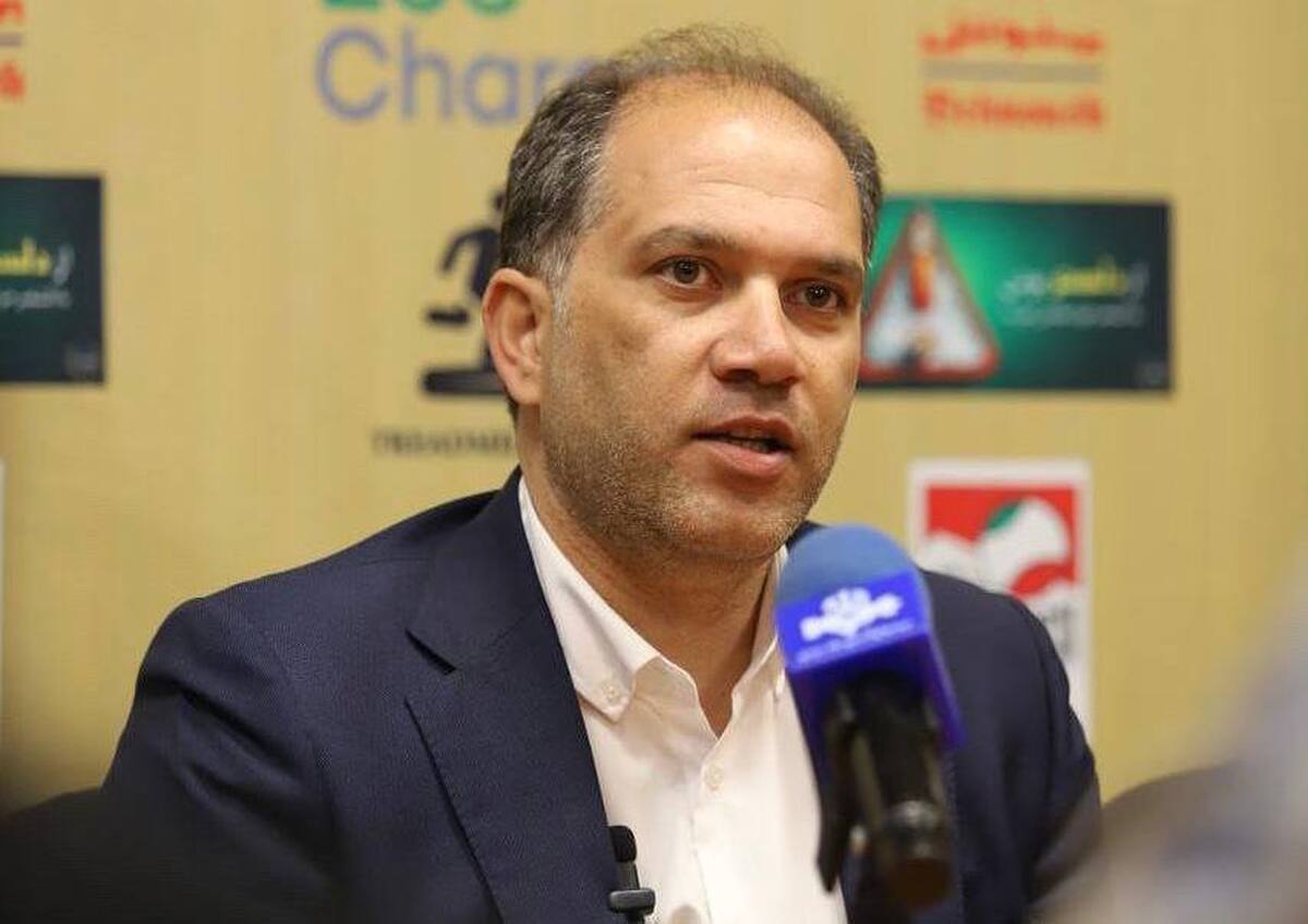 صحبت‌های جامعه ورزش در ششمین سالگرد حاج قاسم سلیمانی