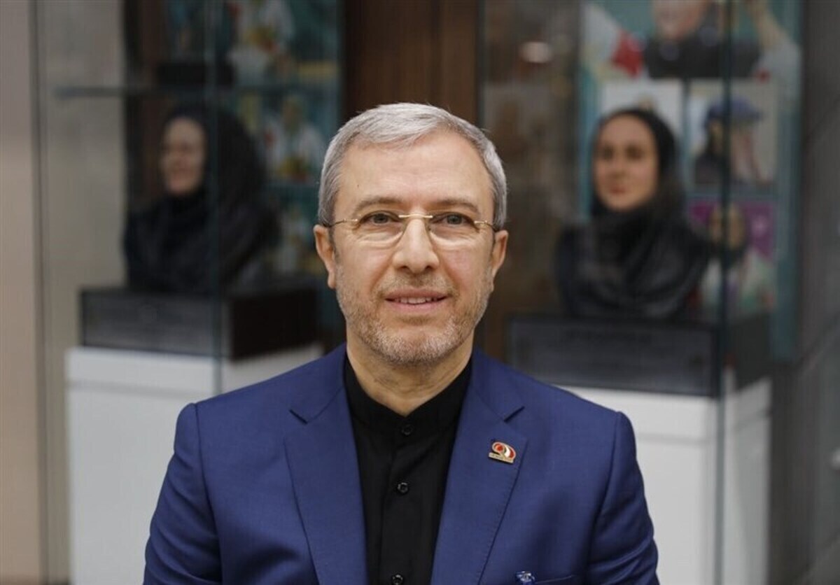 صحبت‌های جامعه ورزش در ششمین سالگرد حاج قاسم سلیمانی
