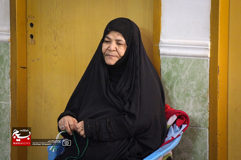 شهدای نوجوان چراغ راه نسل‌های آینده هستند