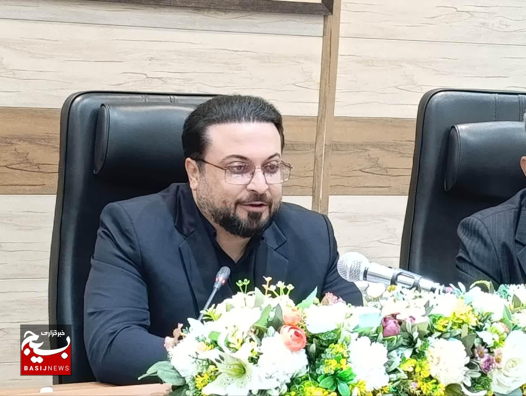 رسانه‌ها چشم بینای جامعه‌اند و باید مرز اعتراض و اغتشاش را روشن کنند/بی‌تفاوتی امروز، پشیمانی فردا را در پی دارد