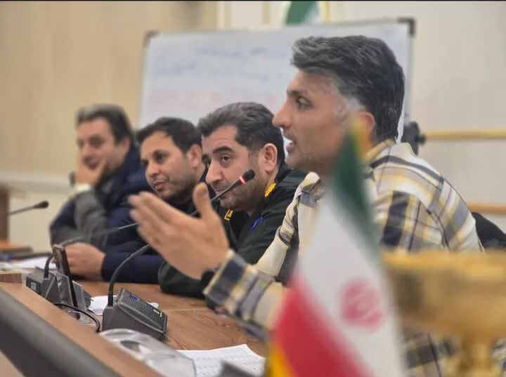 ۷۰ تیم محله‌ای و اداری در مسیر همبستگی اجتماعی