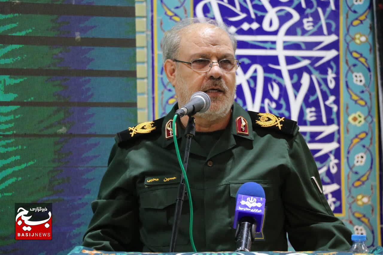 نماز، ستون خیمه دین و محور پایداری نظام اسلامی