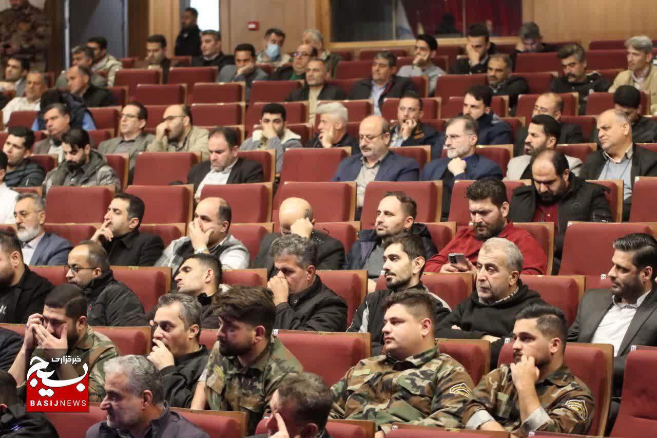 شهدا بزرگترین سرمایه معنوی نظام جمهوری اسلامی هستند شهدا بزرگترین سرمایه معنوی نظام جمهوری اسلامی هستند