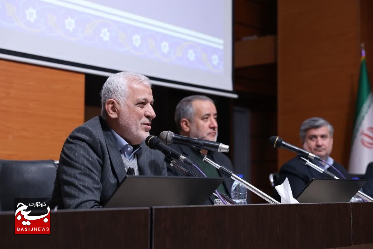 مدیران استانی، موتور محرک حکمرانی و توسعه کشور هستند مدیران استانی، موتور محرک حکمرانی و توسعه کشور هستند