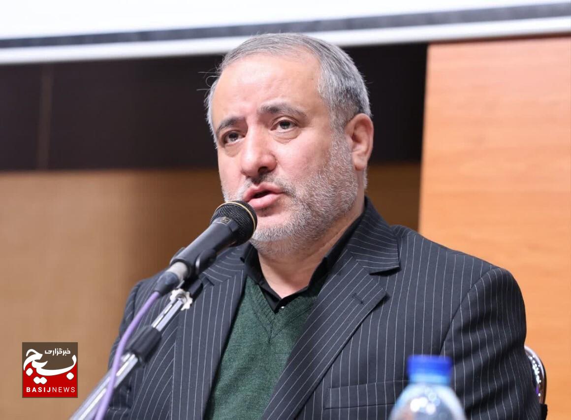مردم‌داری، عدالت‌ محوری و پاسخگویی به مطالبات جامعه از ارکان اصلی مدیریت کارآمد است