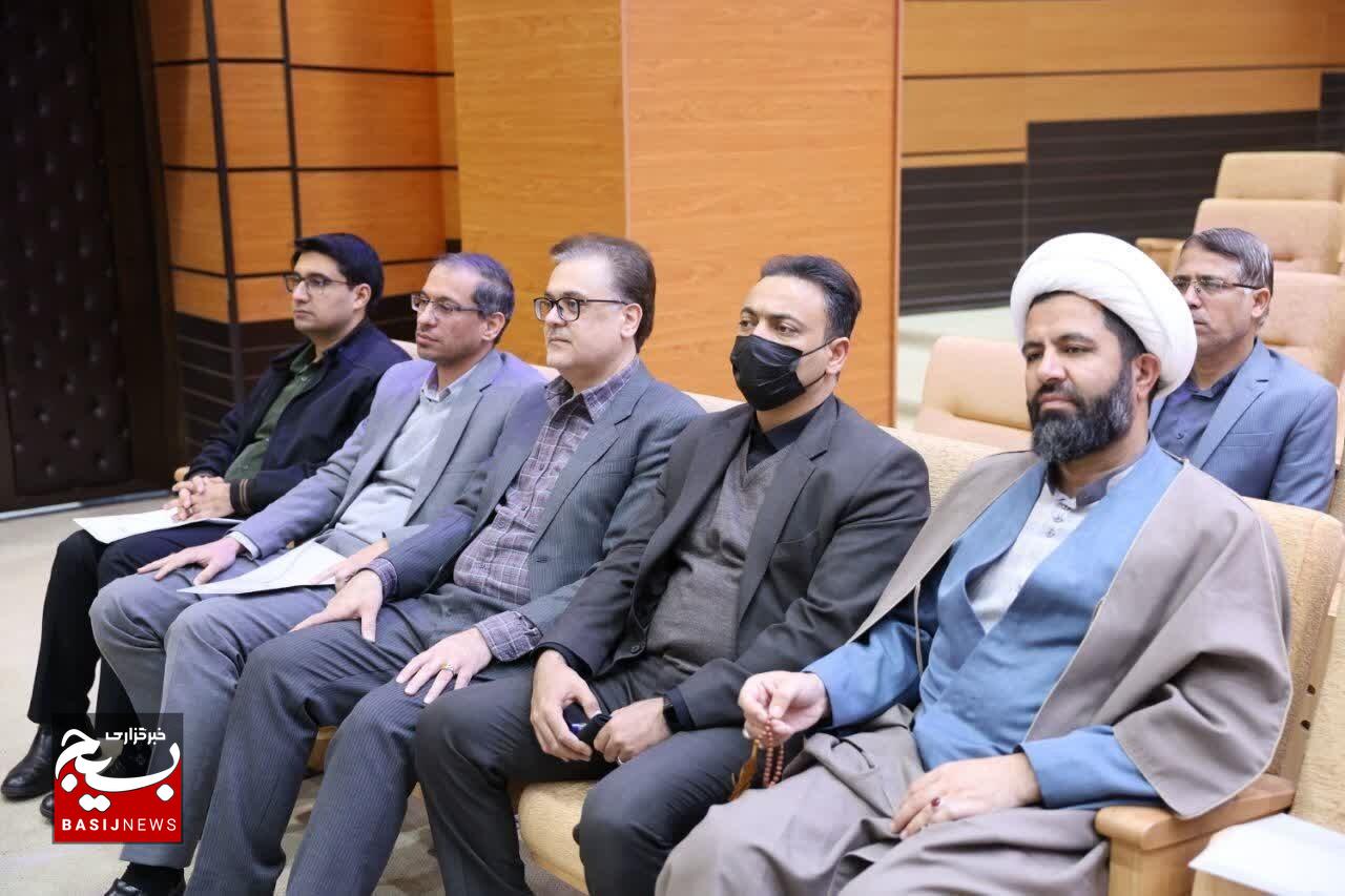 مردم‌داری، عدالت‌ محوری و پاسخگویی به مطالبات جامعه از ارکان اصلی مدیریت کارآمد است