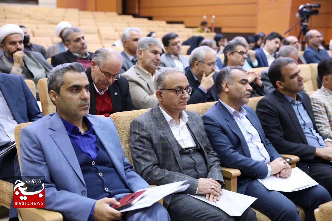 مردم‌داری، عدالت‌ محوری و پاسخگویی به مطالبات جامعه از ارکان اصلی مدیریت کارآمد است