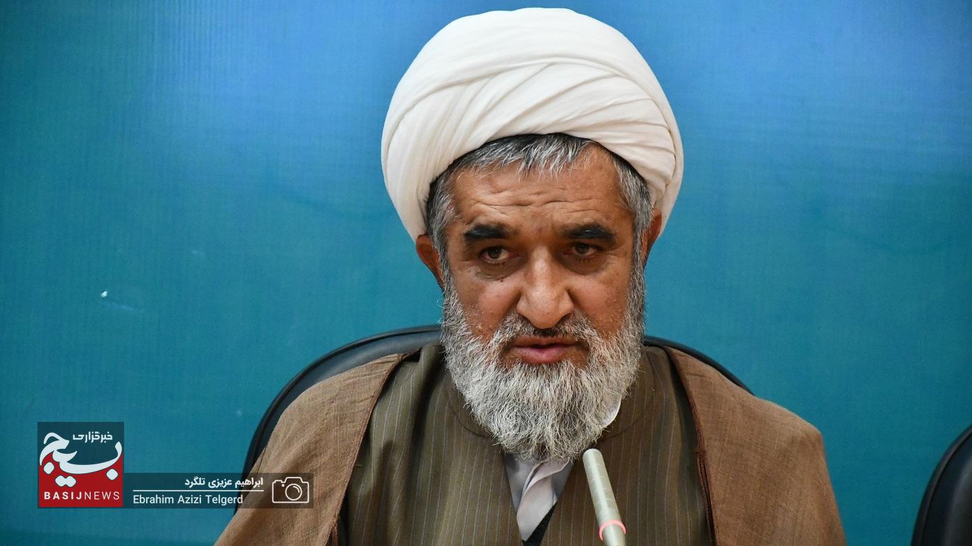 مدیر عقیدتی و نظارت در بسیج استانداری کهگیلویه و بویراحمد منصوب شد مدیر عقیدتی و نظارت در بسیج استانداری کهگیلویه و بویراحمد منصوب شد