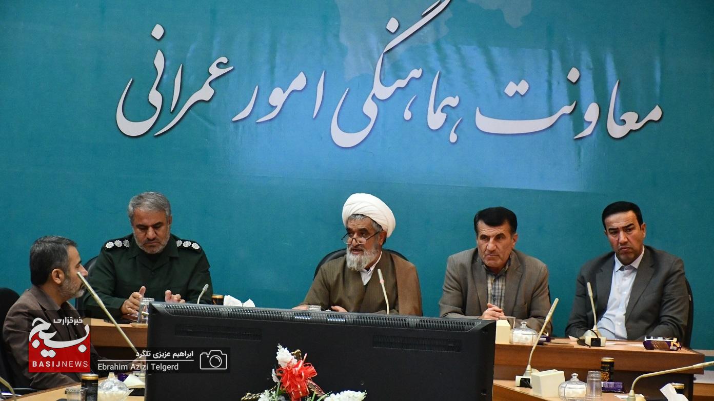 مدیر عقیدتی و نظارت در بسیج استانداری کهگیلویه و بویراحمد منصوب شد مدیر عقیدتی و نظارت در بسیج استانداری کهگیلویه و بویراحمد منصوب شد