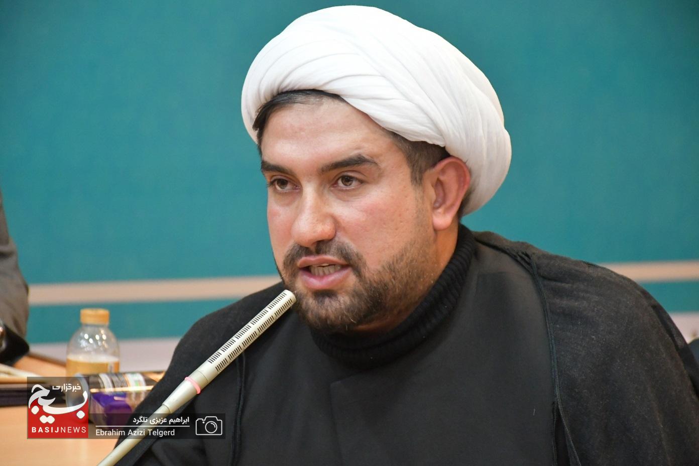 مدیر عقیدتی و نظارت در بسیج استانداری کهگیلویه و بویراحمد منصوب شد مدیر عقیدتی و نظارت در بسیج استانداری کهگیلویه و بویراحمد منصوب شد