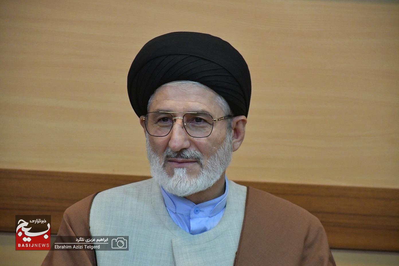 مدیر عقیدتی و نظارت در بسیج استانداری کهگیلویه و بویراحمد منصوب شد مدیر عقیدتی و نظارت در بسیج استانداری کهگیلویه و بویراحمد منصوب شد