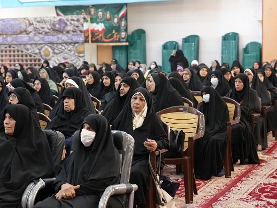 اولین جشنواره فخر مادرانه استان بوشهر + تصاویر