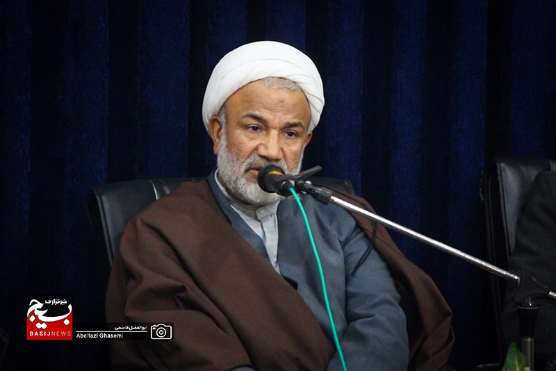 نشست مجمع رهروان امر به معروف و نهی از منکر شهرستان دشتستان برگزار شد نشست مجمع رهروان امر به معروف و نهی از منکر شهرستان دشتستان برگزار شد