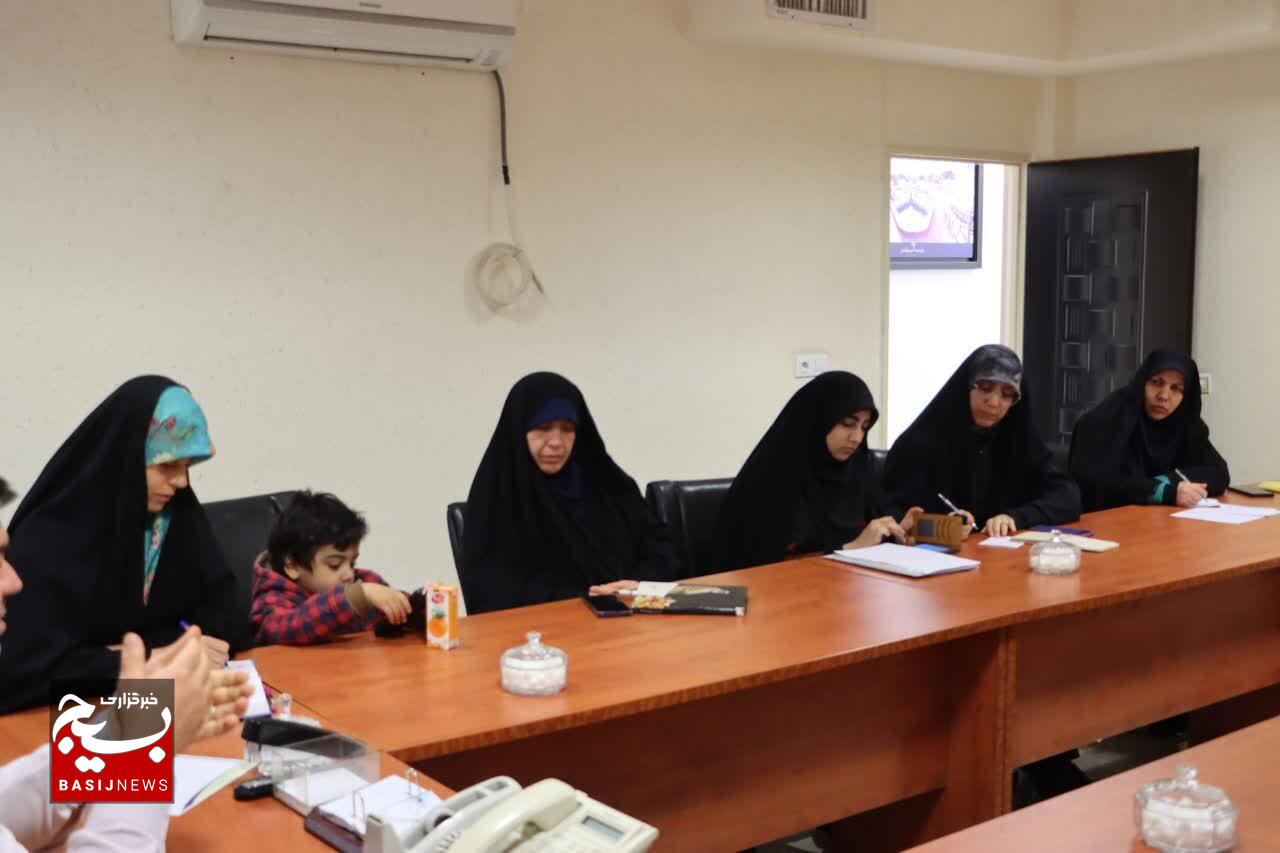 برنامه‌ریزی جامع برای مراسم اعتکاف با تأکید بر مشارکت مردمی و تقویت فضای معنوی