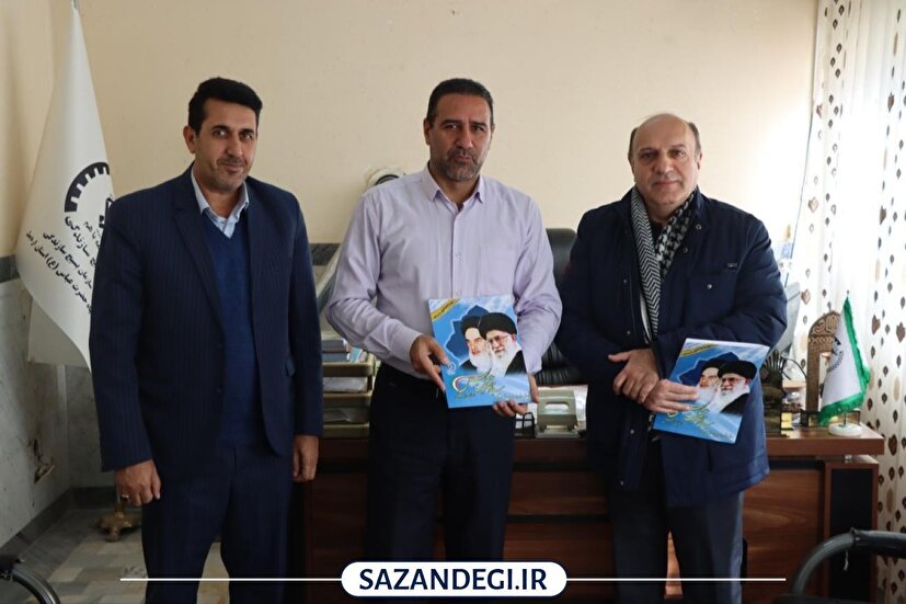 تخفیف ۳۰ درصدی خدمات آزمایشگاهی برای جهادگران بسیج سازندگی اردبیل